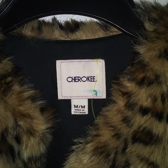 Cherokee jacket - Picture 5 of 6